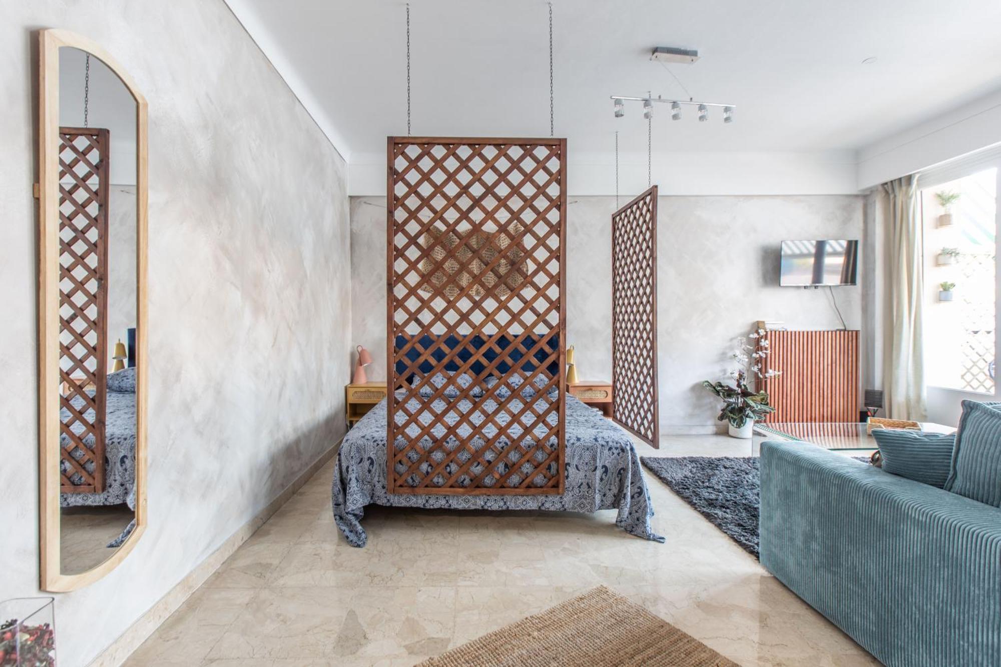 Lovely Apartment Near Monaco Roquebrune-Cap-Martin Exterior photo