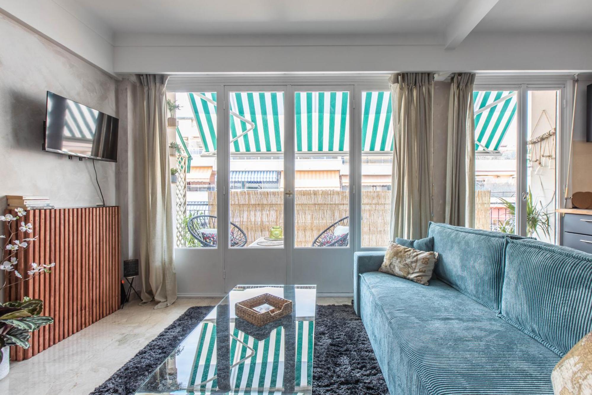 Lovely Apartment Near Monaco Roquebrune-Cap-Martin Exterior photo
